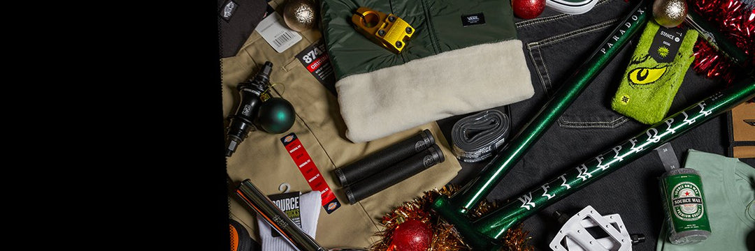 Holiday gifts under $30