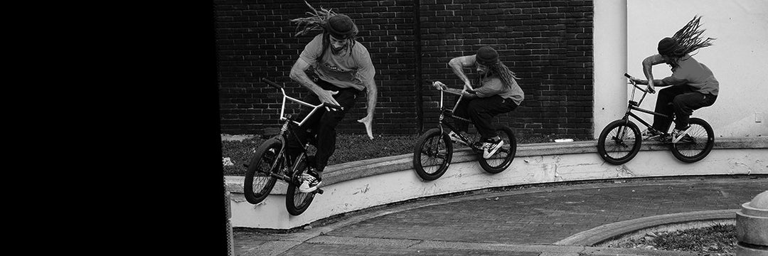 Shop Subrosa BMX bikes at Source BMX