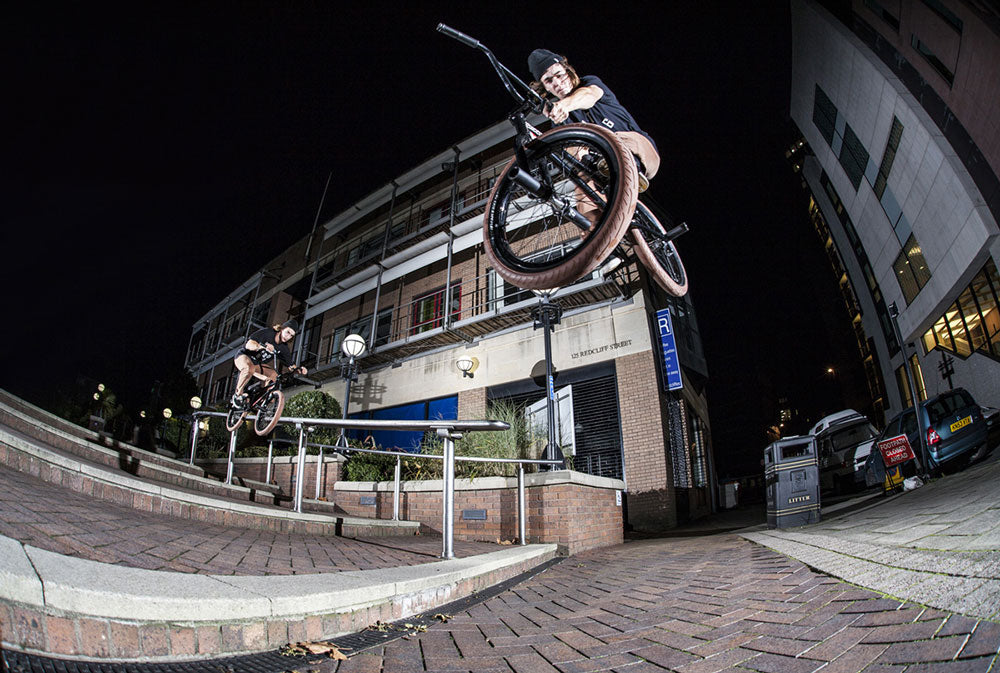 Buy Eclat BMX Parts & Accessories