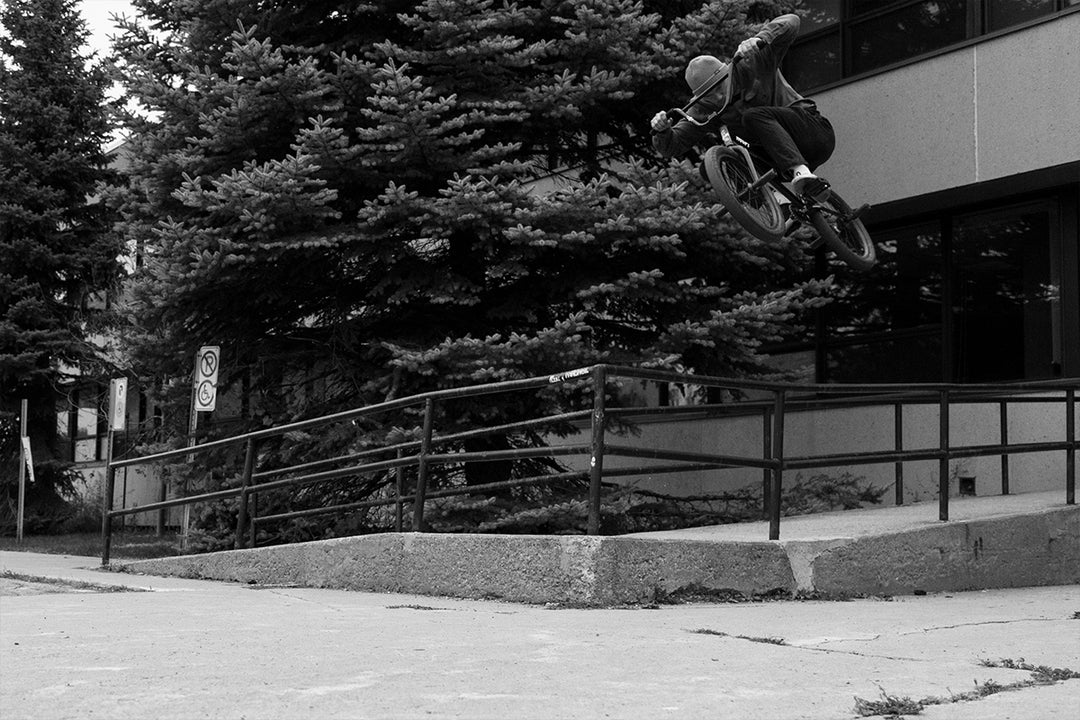 Shop Mission in stock quality BMX parts