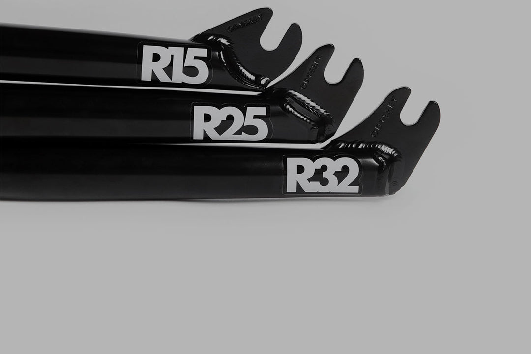 Shop odyssey r series forks.