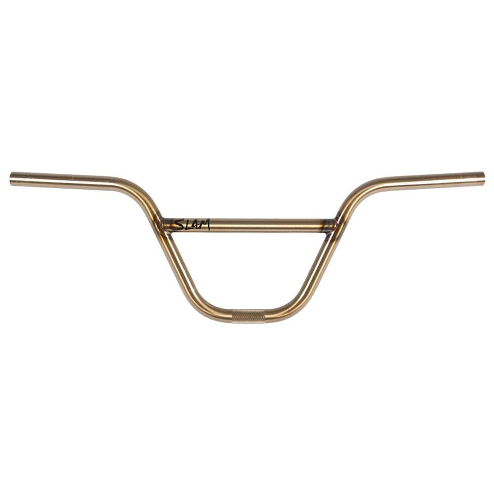 S&M Slam Bars – Source BMX - US