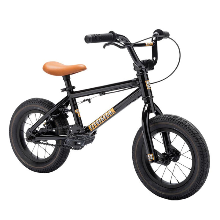 Fit 12" Misfit BMX Bike