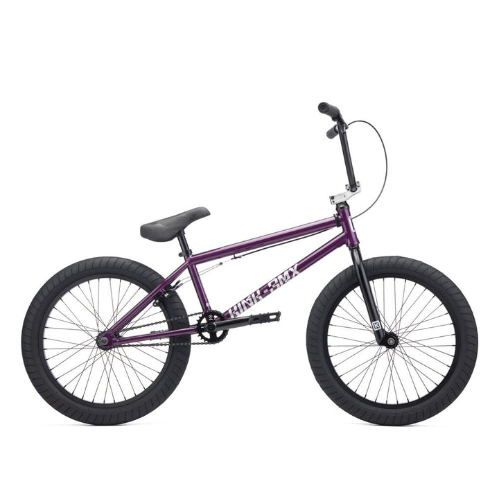 Kink Launch BMX Bike 2027