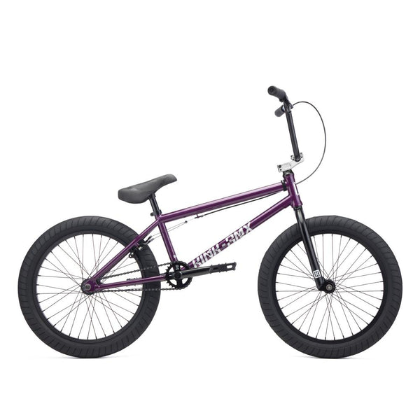 Kink Launch BMX Bike 2027 – Source BMX - US