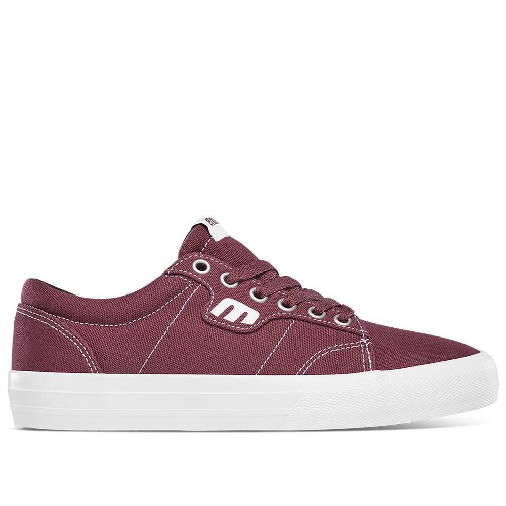 Etnies Kayson - Borgogna/bianco