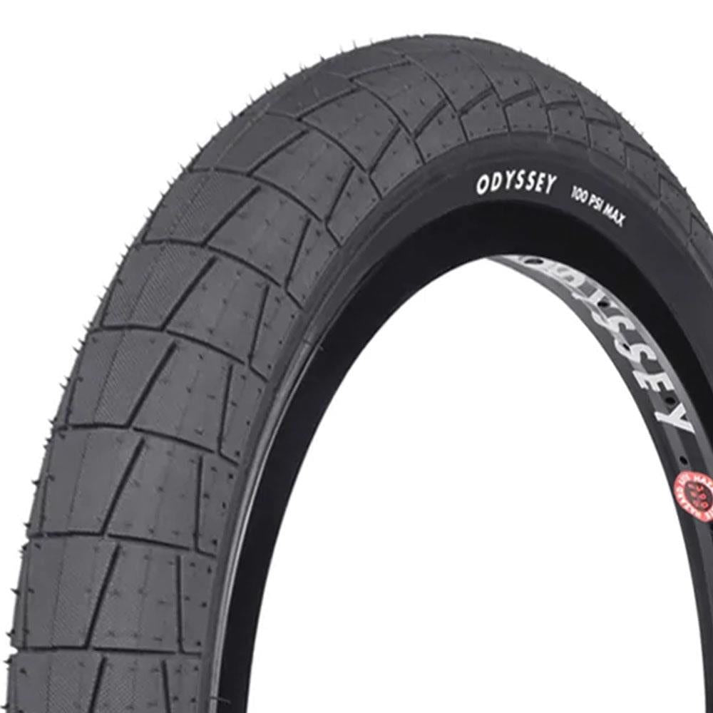 Odyssey bmx broc tire　ほぼ新品 Odyssey Broc Tire – Source BMX - US