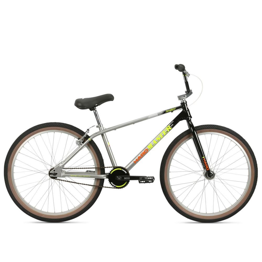 Haro Master DMC 29" BMX Bike