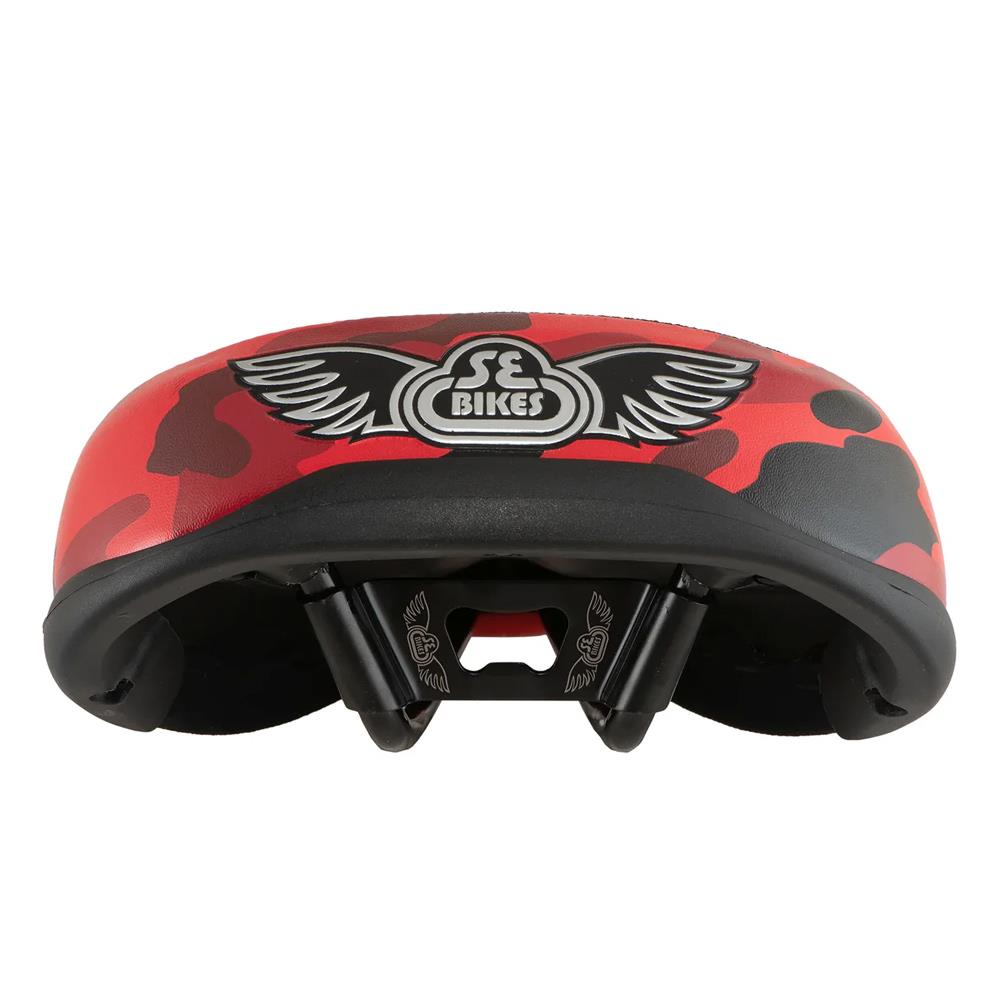 SE Bikes Flyer Camo Seat