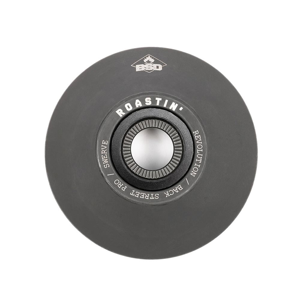 BSD Roastin Non-Drive Side Rear Hubguard - Black