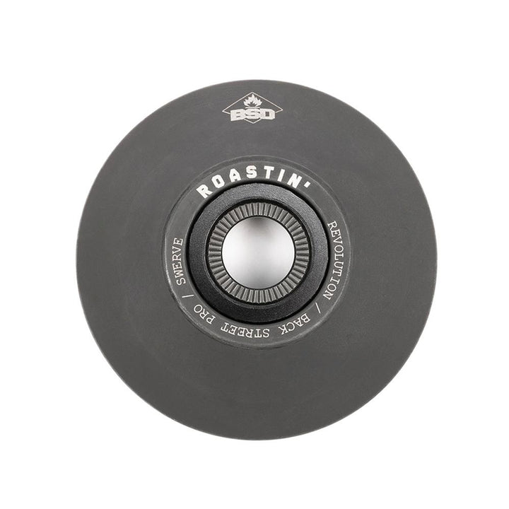 BSD Roastin Non-Drive Side Rear Hubguard - Black