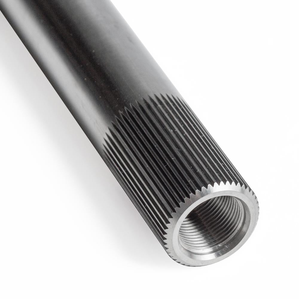 Source Titanium 22mm Crank Spindle