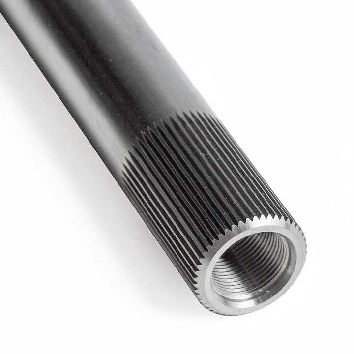 Source Titanium 22mm Crank Spindle