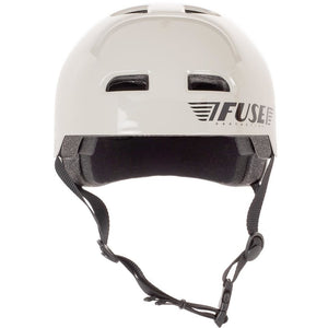 Fuse Casco alfa