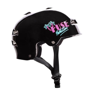 Fuse Casco alfa