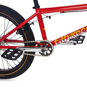 Fit Serie One (SM) BMX Bici 2023