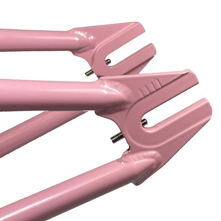 S&M Steel Panther Race Frame