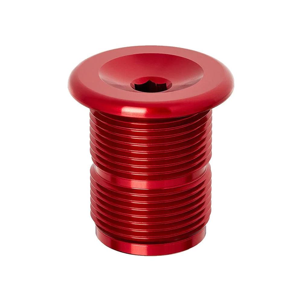 S&M Tappo top fork m24