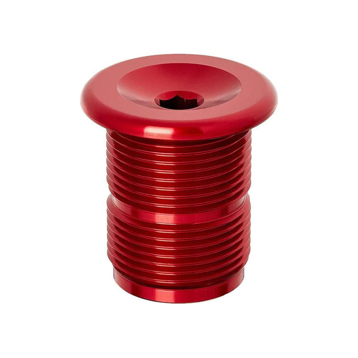 S&M Tappo top fork m24