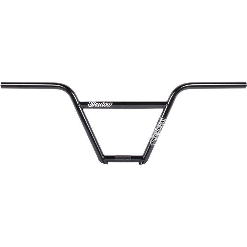 SHADOW CROW FEATHERWEIGHT 4PCバー　9.1インチ 015fb002-17ac-4072-8b1e-