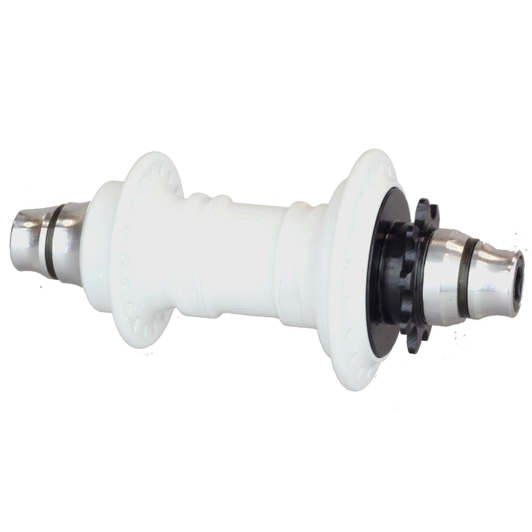 Profile Mini Female Rear Cassette Hub - LHD