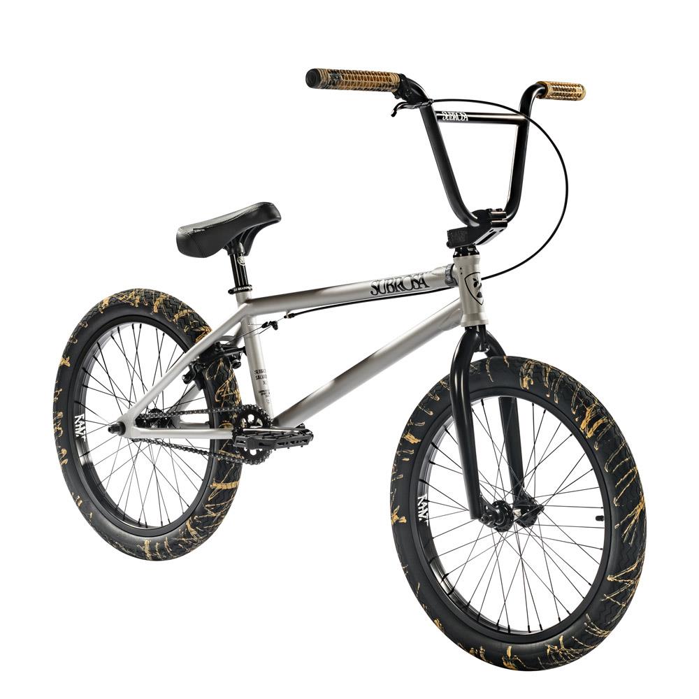 Subrosa Salvador XL BMX Bike