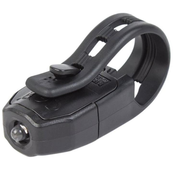 Odyssey LED BMX Light Set - Black