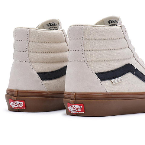 High vans gum sole shops