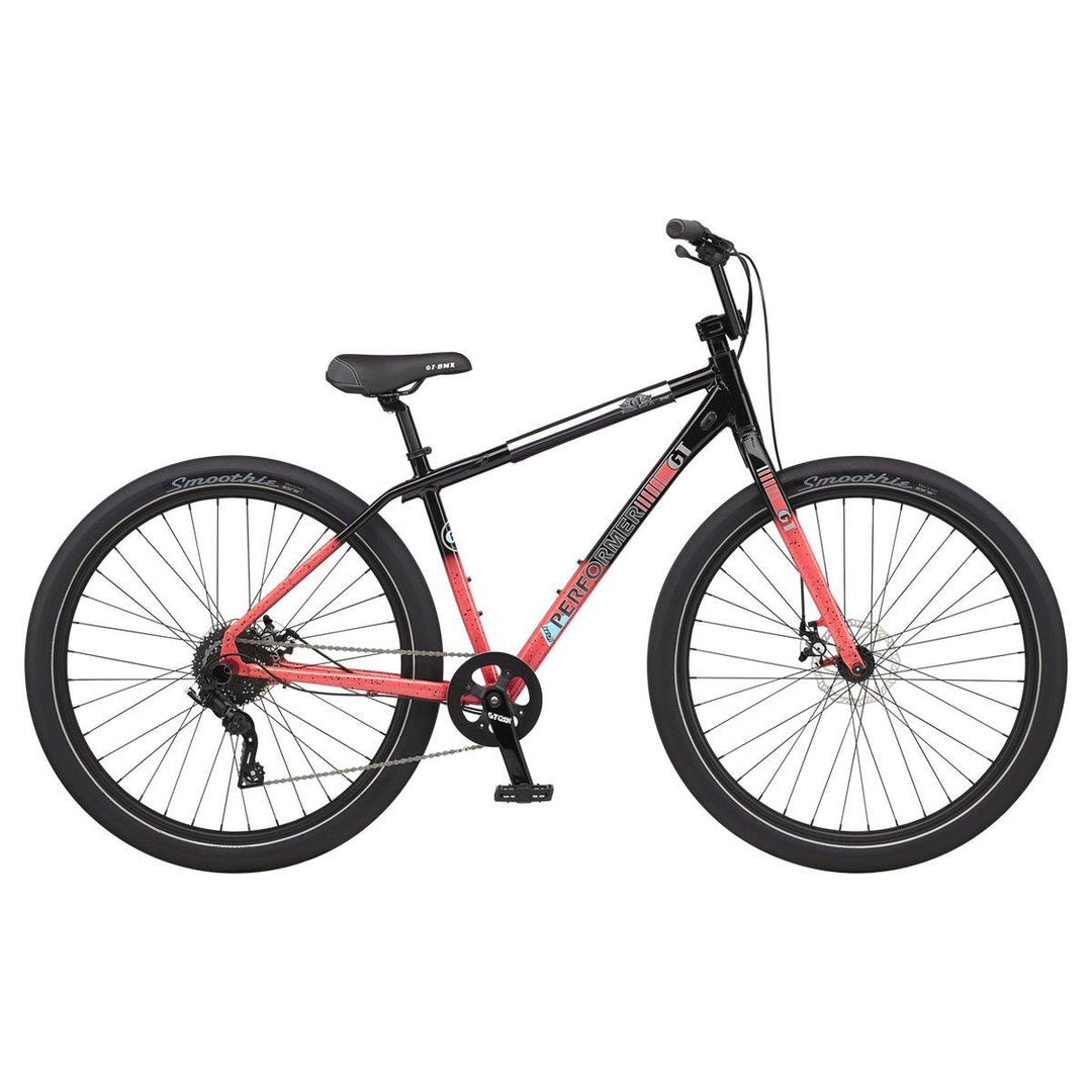 GT Street Performer 29 "BMX Bike
