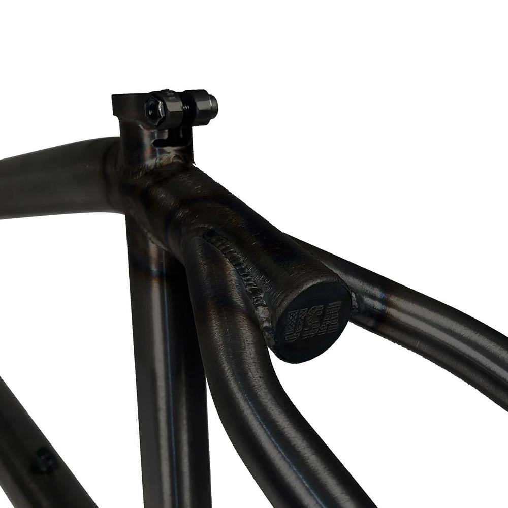 S&M L.A.M.F. Jason Ball Frame