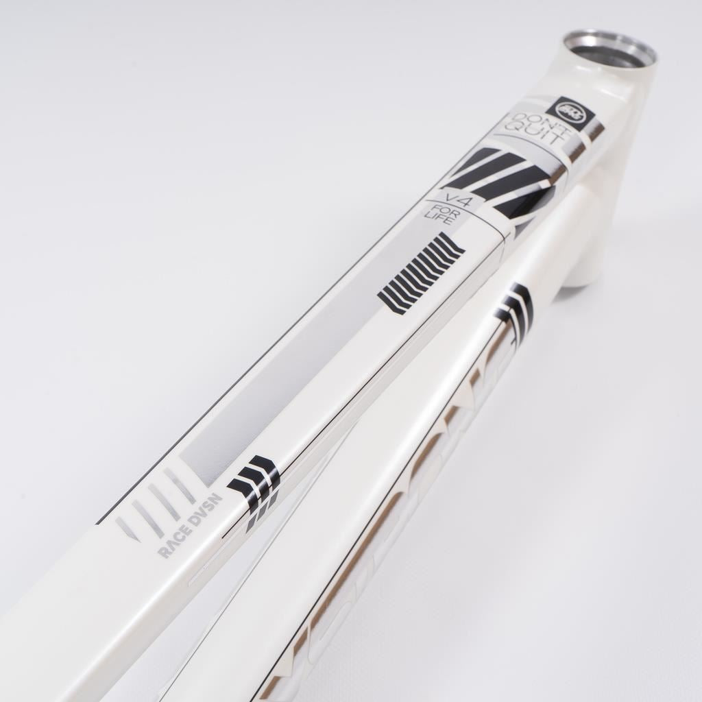 Stay Strong Per la vita 2023 V4 Junior Frame di gara - Disco Versione