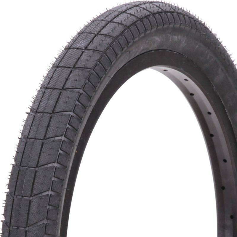 Cult Dehart Tire – Source BMX - US