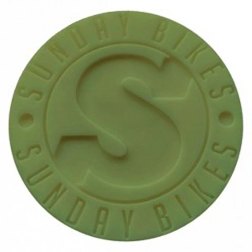 Sunday Disco macinare la cera - Army Green