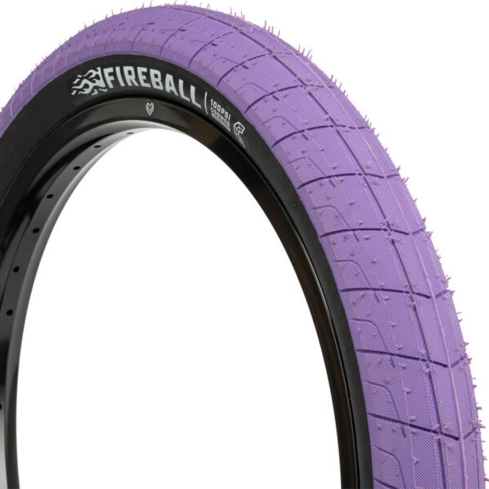 Eclat Fireball Tire