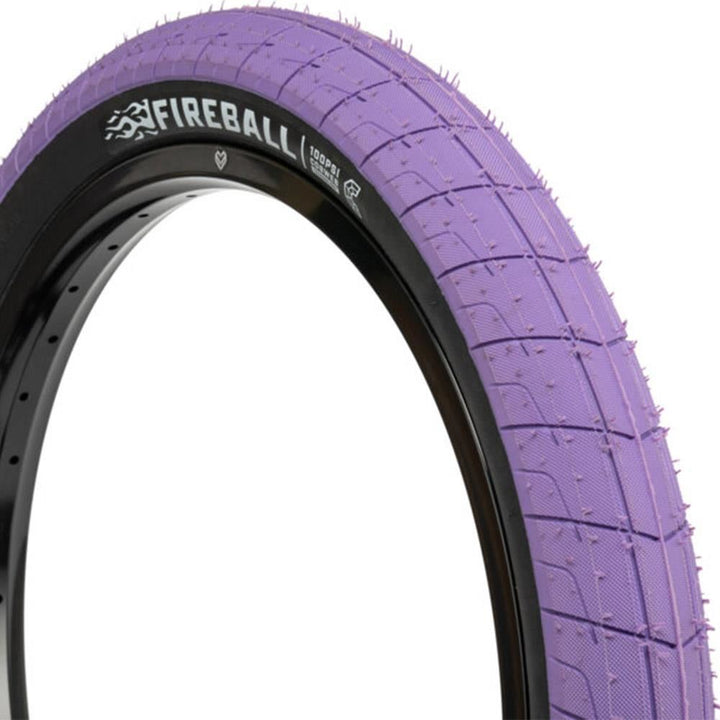 Eclat Fireball Tire
