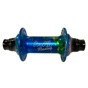 Profile Elite Front Hub - Limited Edition Galaxy Rust