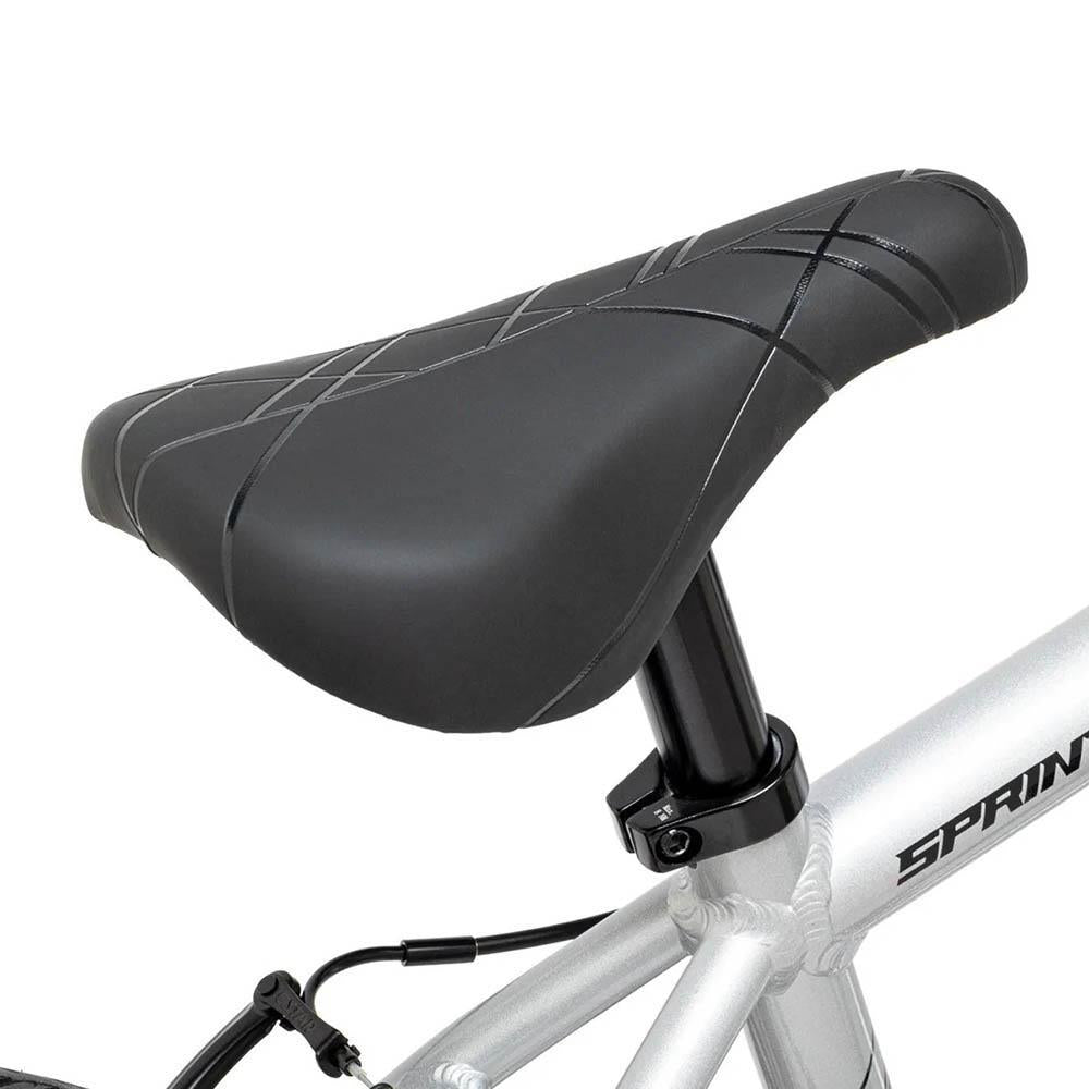 DK Sprinter Pro XL Race BMX Bike