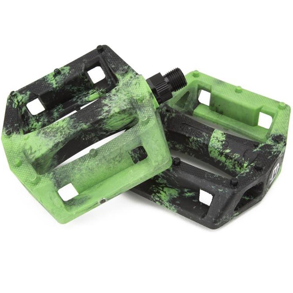 Mission Impulse pedali PC