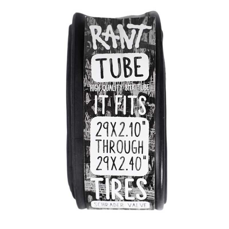 Rant Universale 29 "INNERTUBE