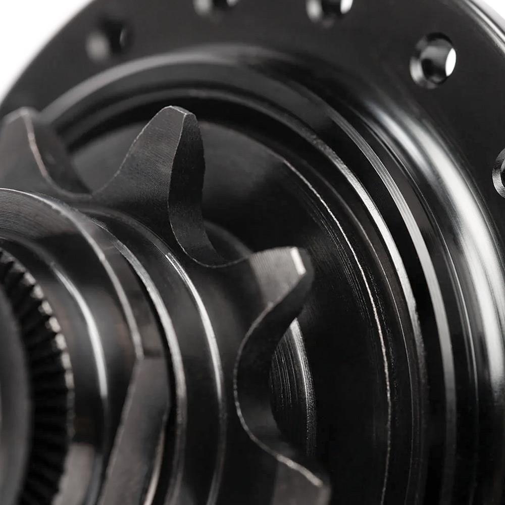 BSD Revolution V1.5 Male Hub RHD