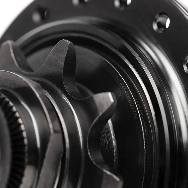 BSD Revolution V1.5 Male Hub RHD