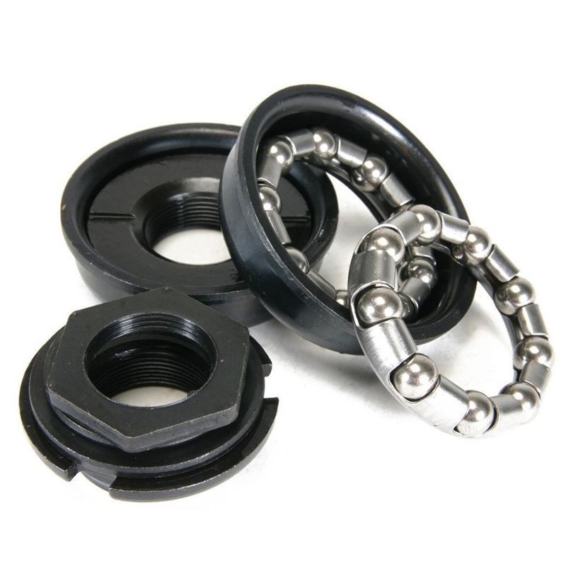 Salt Rookie USA BB set