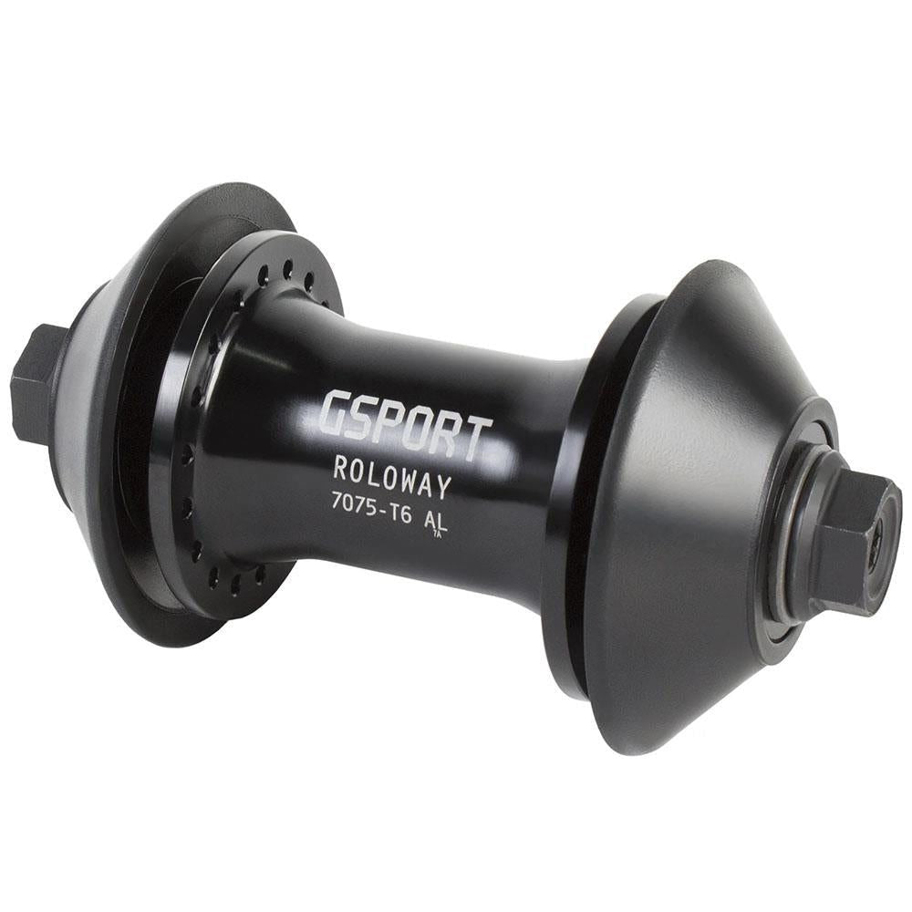 G-Sport Roloway Front Hub