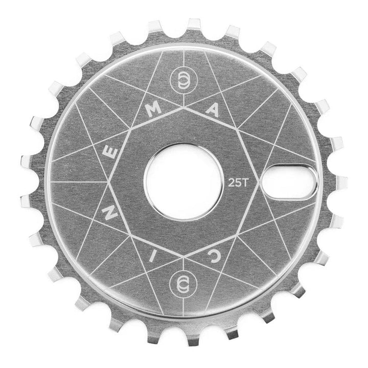 Cinema Format Sprocket