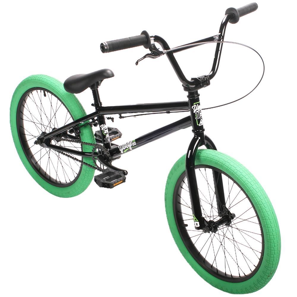 Jet BMX Bici BMX da 20 "