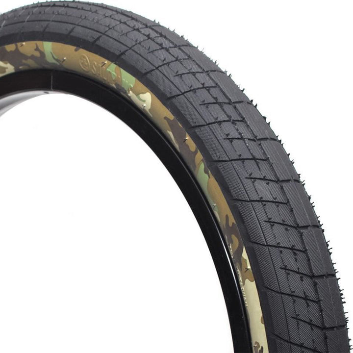 Saltplus Pneumatico pungente