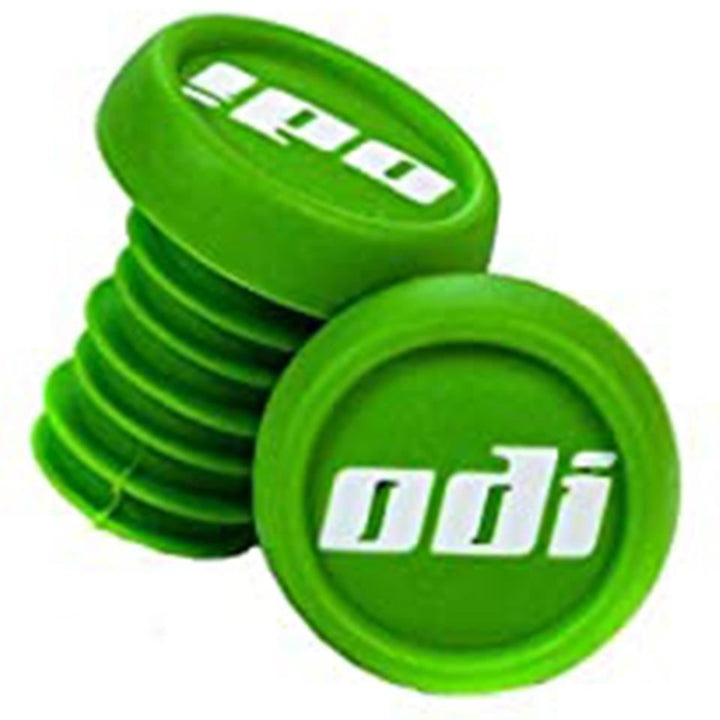 ODI Nylon Push In Plugs
