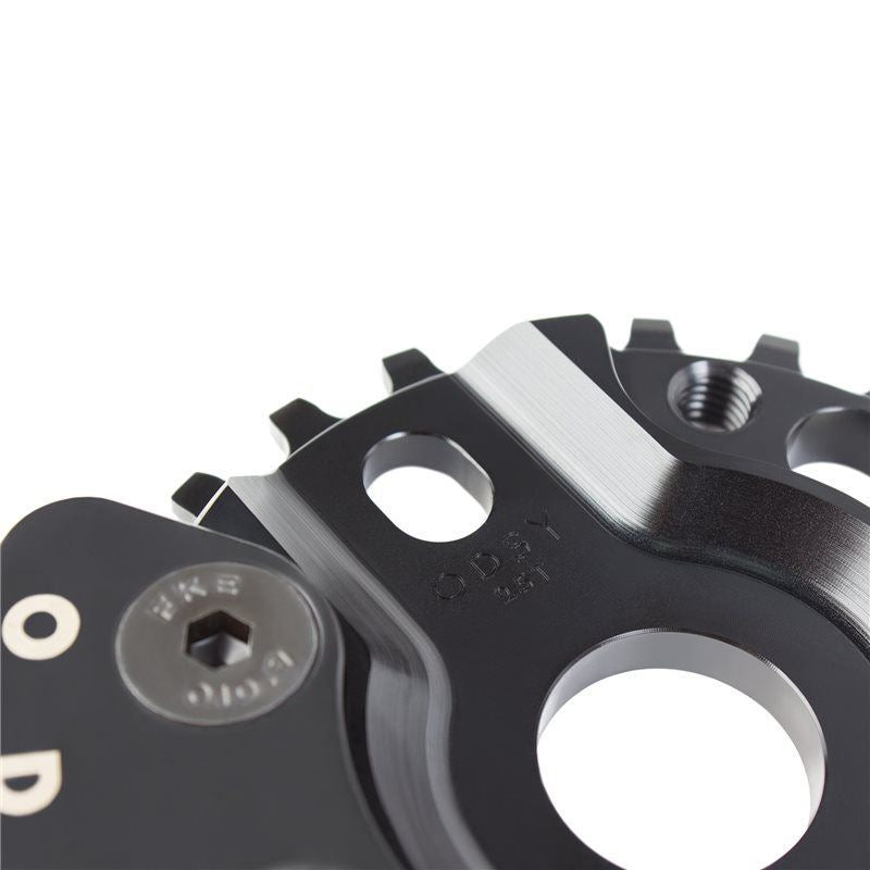 Odyssey Halfbash Sprocket