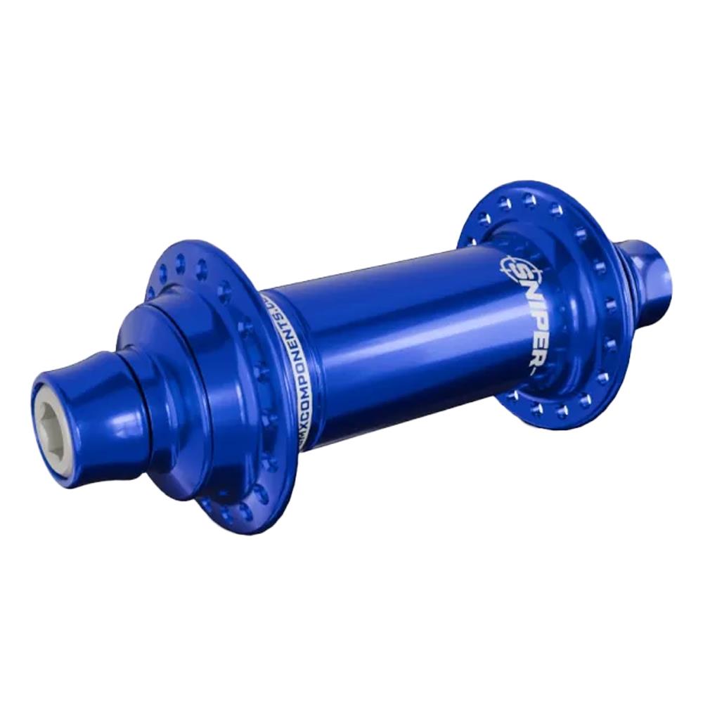 SD-X Sniper Evo Air Front Hub