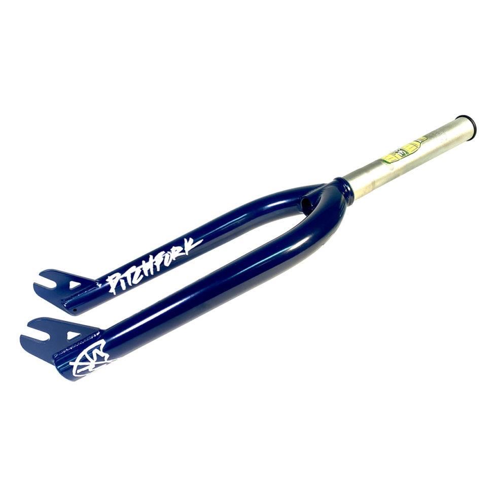 S&M Pitchfork Widemouth – Source BMX - US